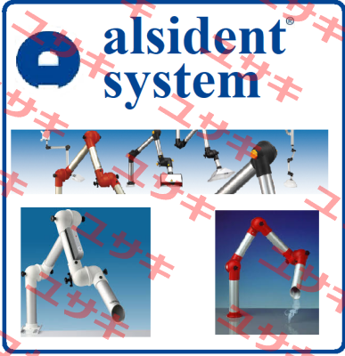 16071 Type  2-100-203-050 Alsident