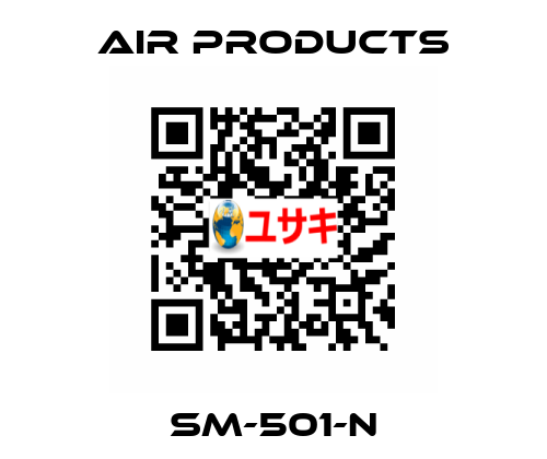SM-501-N AIR PRODUCTS