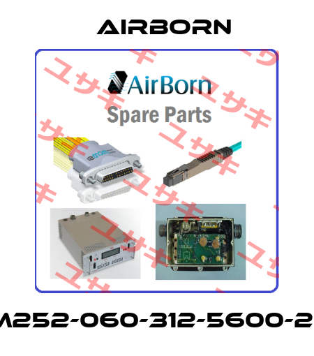 RM252-060-312-5600-270 Airborn