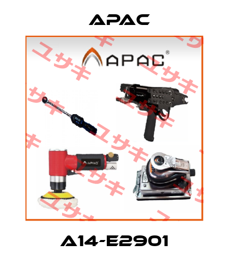 A14-E2901 Apac