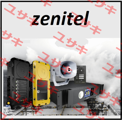 1008111020 TCIS-2 Zenitel