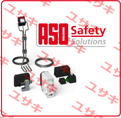 GE 225 TK ASO SAFETY