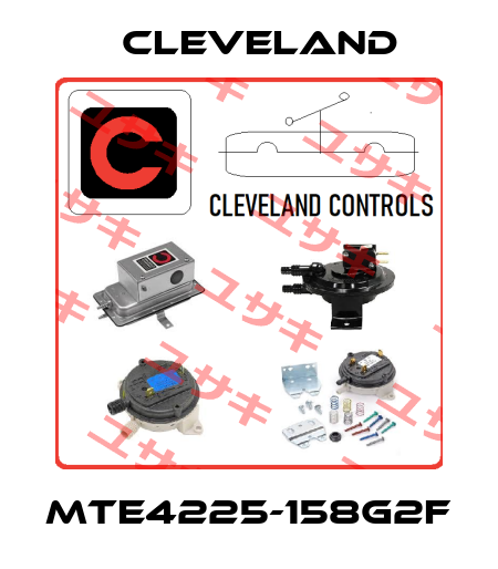 MTE4225-158G2F Cleveland