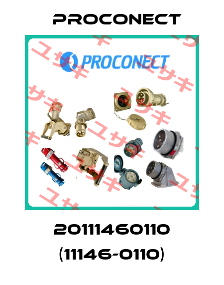 20111460110 (11146-0110) Proconect