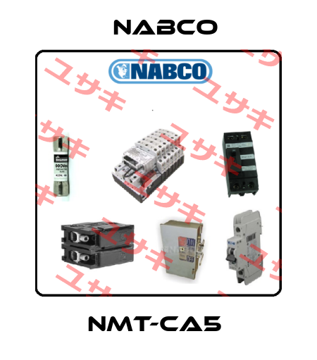 NMT-CA5  Nabco