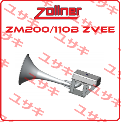 010444406 (ZM200/110b ZVEE) Zöllner