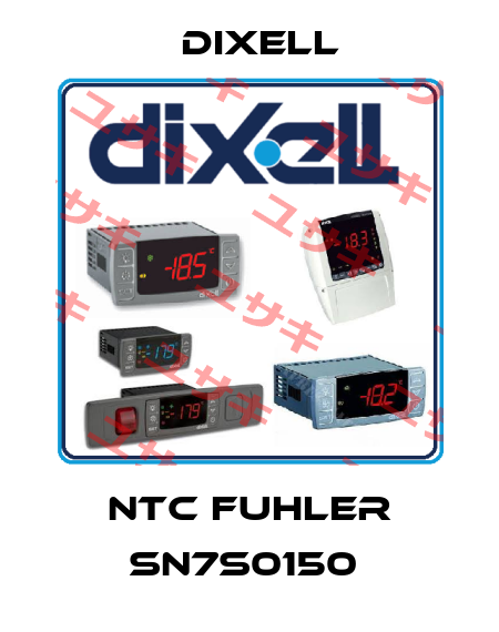 NTC FUHLER SN7S0150  Dixell
