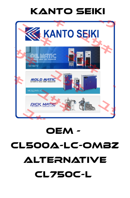 OEM -  CL500A-LC-OMBZ ALTERNATIVE CL750C-L  Kanto Seiki