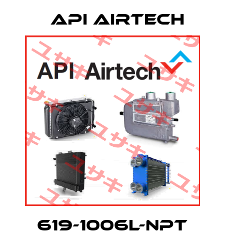 619-1006L-NPT API Airtech