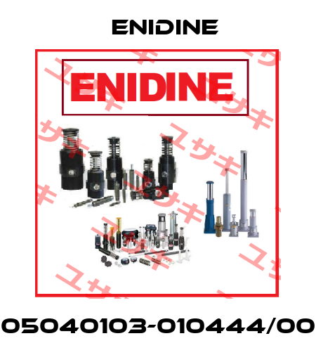 05040103-010444/00 Enidine