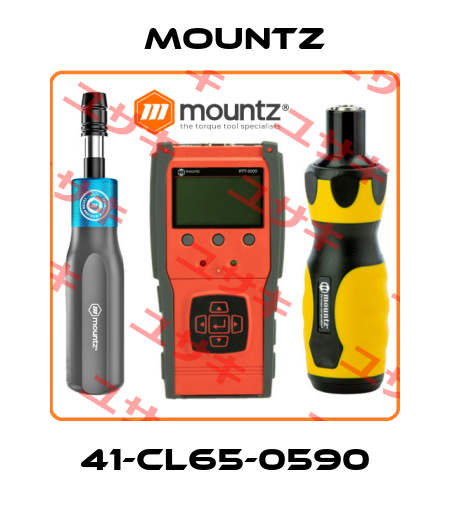 41-CL65-0590 Mountz