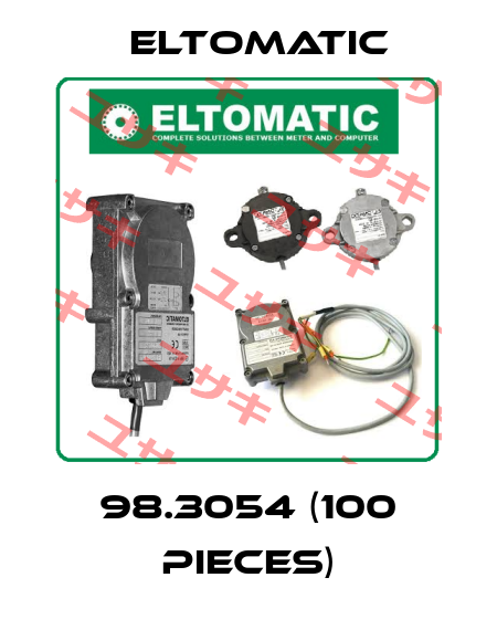 98.3054 (100 pieces) Eltomatic