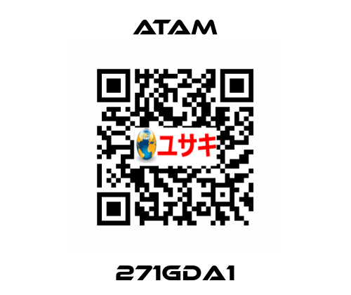 271GDA1 ATAM