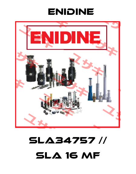 SLA34757 // SLA 16 MF Enidine