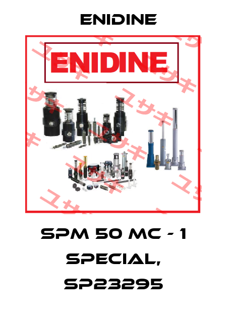 SPM 50 MC - 1 Special, SP23295 Enidine
