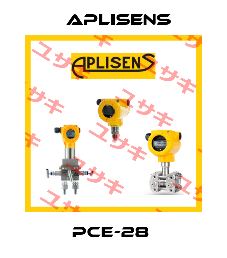PCE-28  Aplisens