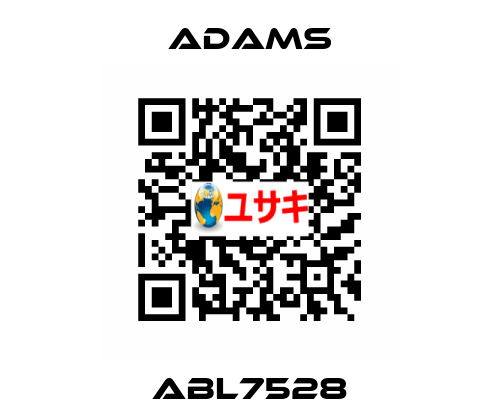 ABL7528 ADAMS