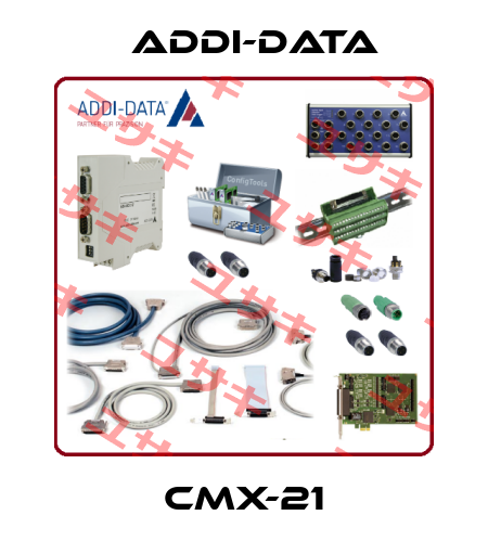 CMX-21 ADDI-DATA