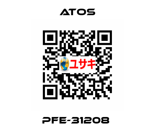 PFE-31208  Atos