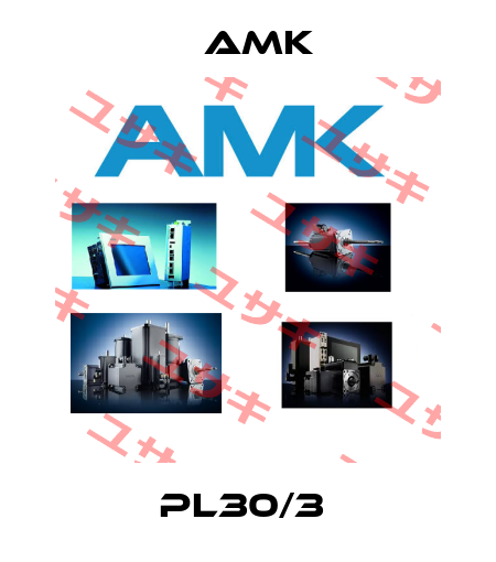 PL30/3  AMK