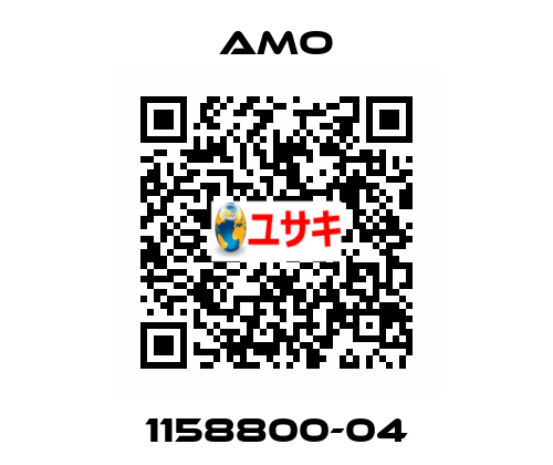 1158800-04 Amo
