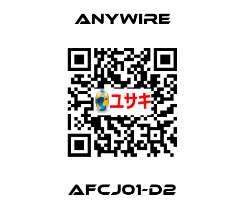 AFCJ01-D2 Anywire