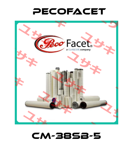 CM-38SB-5 PECOFacet
