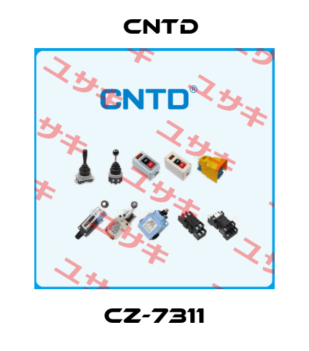 CZ-7311 CNTD
