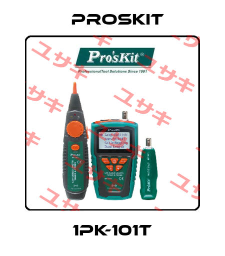 1PK-101T Proskit