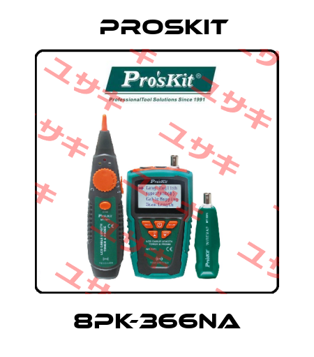 8PK-366NA Proskit