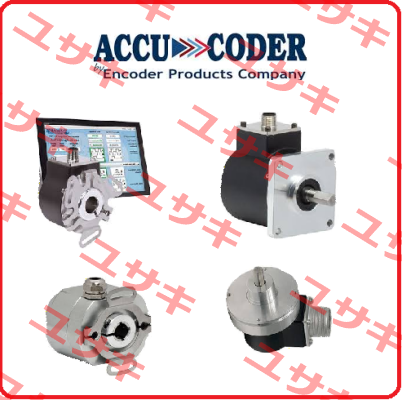 225Q-34-0100-PU-N-N-J ACCU-CODER