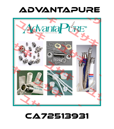 CA72513931 AdvantaPure