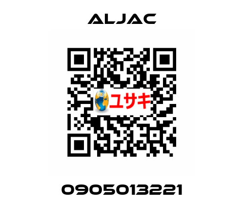 0905013221 ALJAC