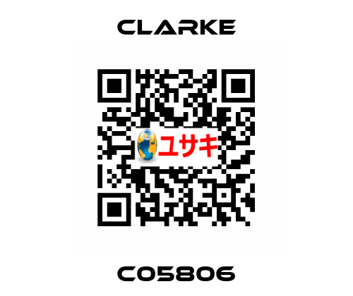 C05806 Clarke