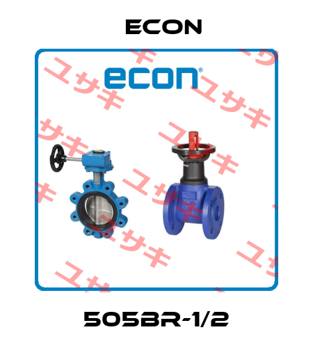 505BR-1/2 Econ