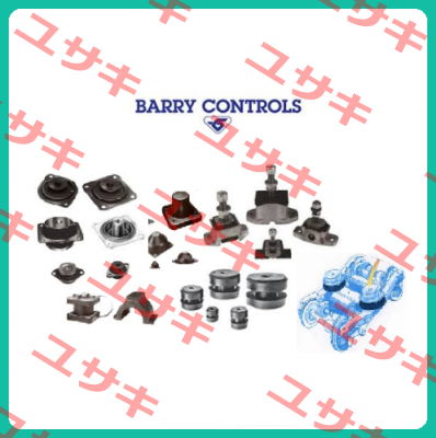 ME500-1 Barry Controls