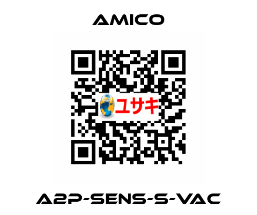 A2P-SENS-S-VAC AMICO