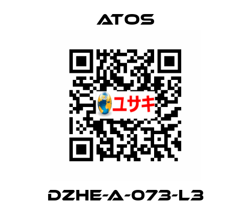 DZHE-A-073-L3 Atos