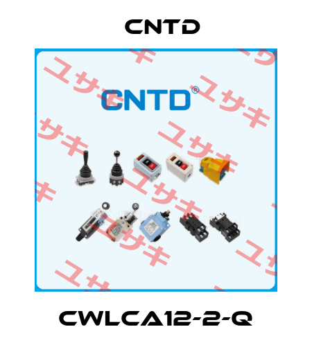 CWLCA12-2-Q CNTD