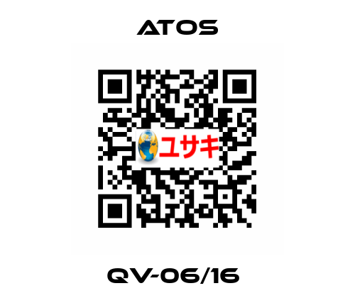 QV-06/16  Atos