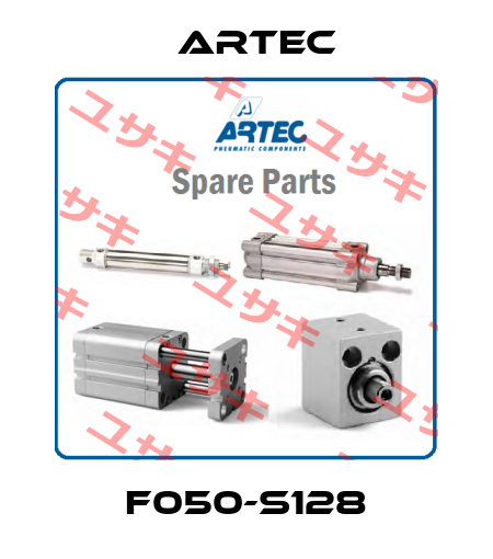 F050-S128 ARTEC