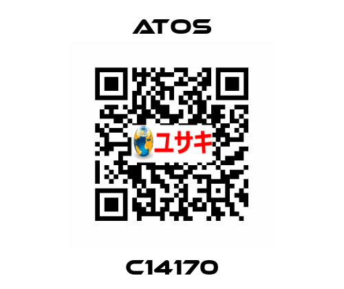 C14170 Atos