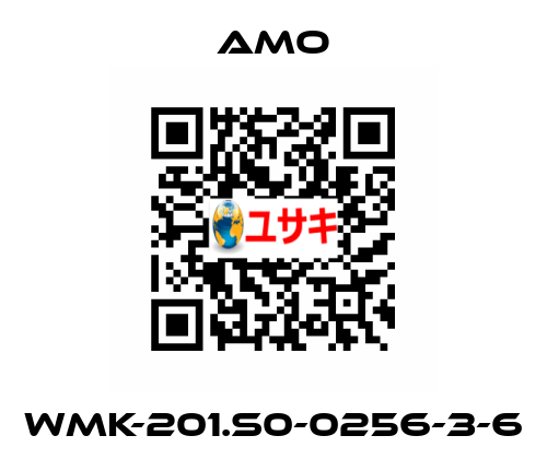 WMK-201.S0-0256-3-6 Amo