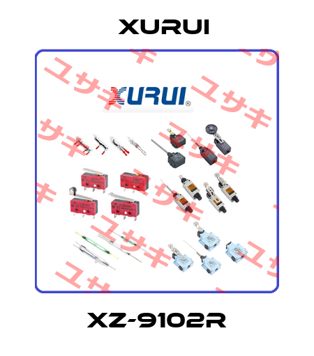 XZ-9102R Xurui