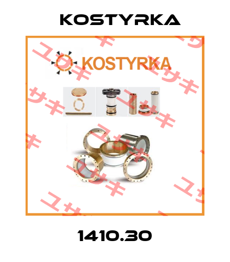 1410.30 Kostyrka