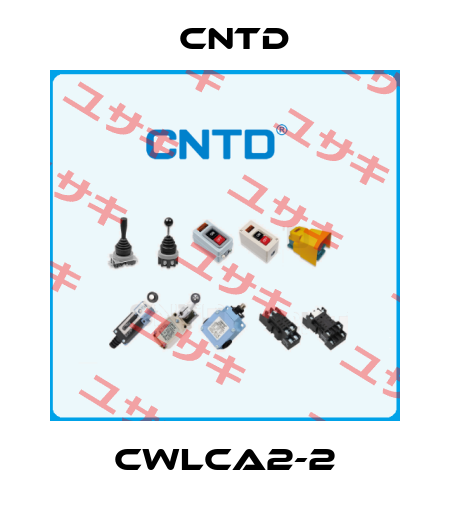 CWLCA2-2 CNTD