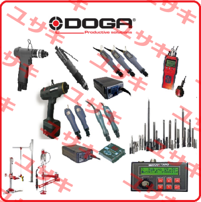 5200262 Doga