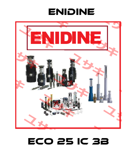 ECO 25 IC 3B Enidine