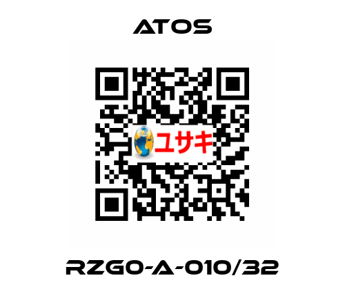 RZG0-A-010/32 Atos