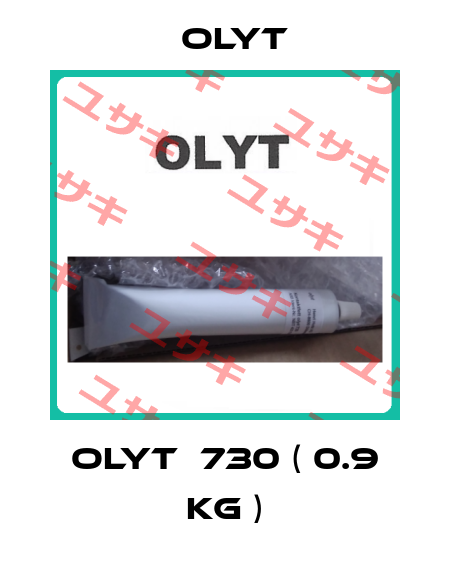 OLYT  730 ( 0.9 kg ) OLYT